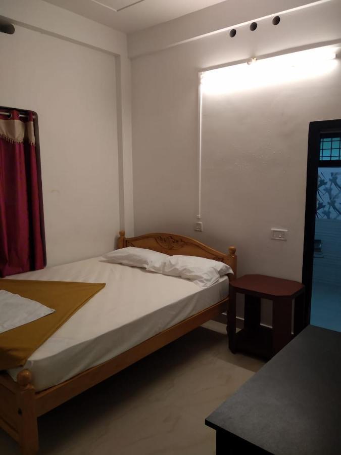 Viduthi Homestay Munnar Exterior foto