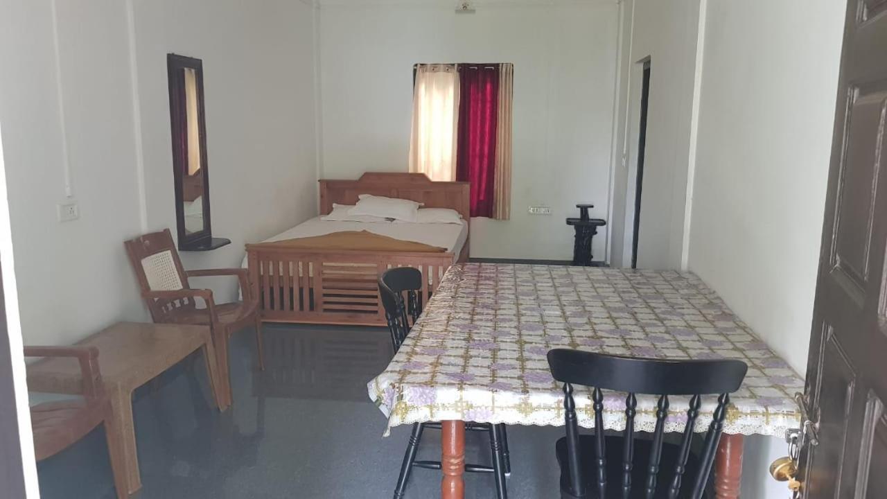 Viduthi Homestay Munnar Exterior foto