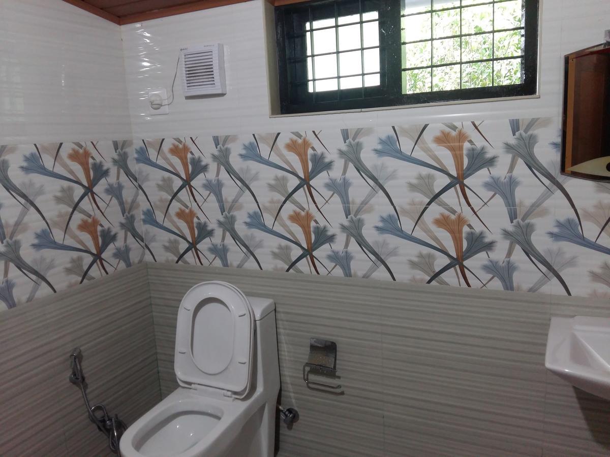 Viduthi Homestay Munnar Exterior foto